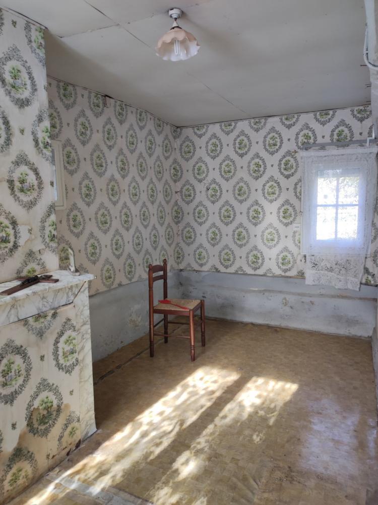 maison en vente LES HAUTS DE CAUX