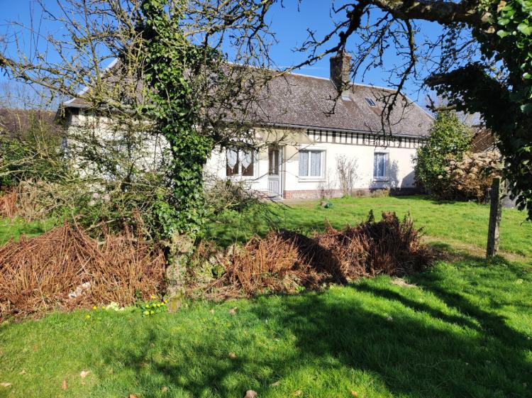 maison en vente LES HAUTS DE CAUX