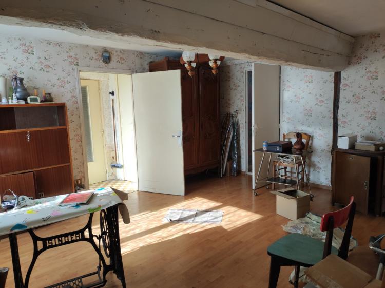 maison en vente LES HAUTS DE CAUX