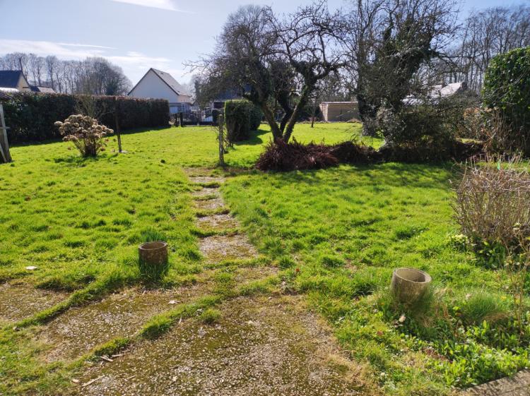 maison en vente LES HAUTS DE CAUX