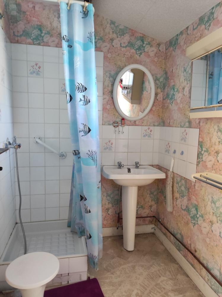 maison en vente LES HAUTS DE CAUX