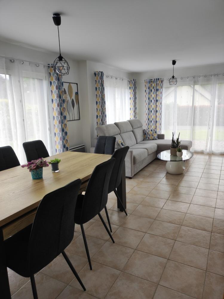 maison en vente MOTTEVILLE