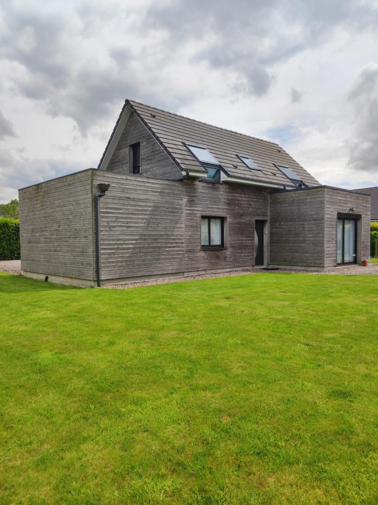 maison en vente MOTTEVILLE