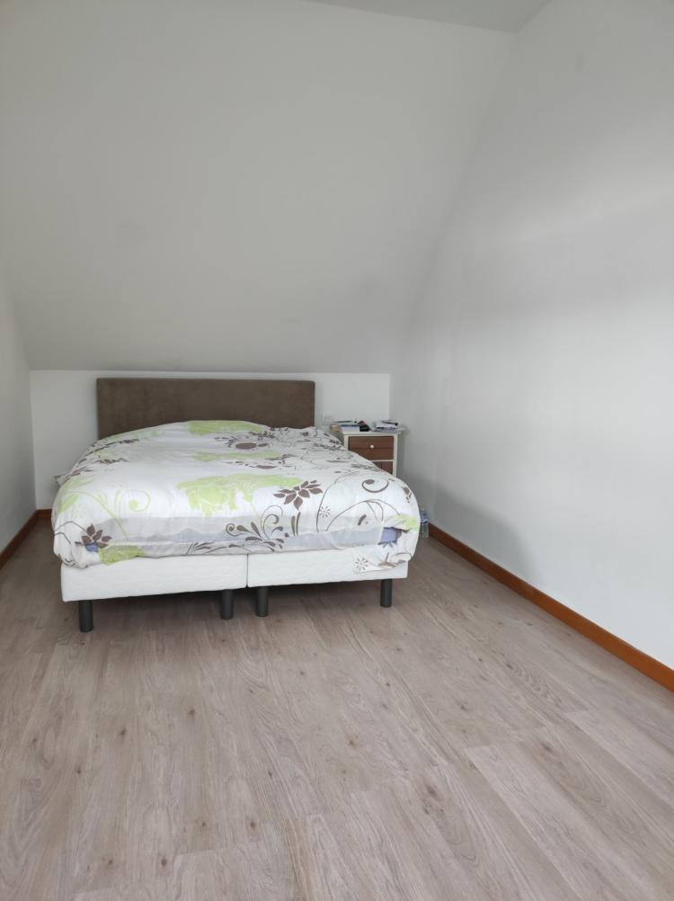 maison en vente MOTTEVILLE
