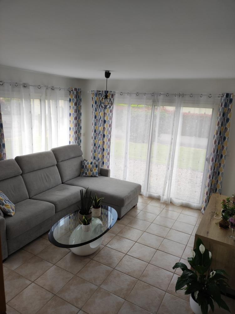 maison en vente MOTTEVILLE