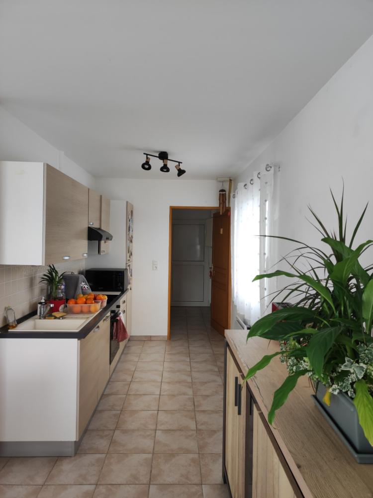 maison en vente MOTTEVILLE