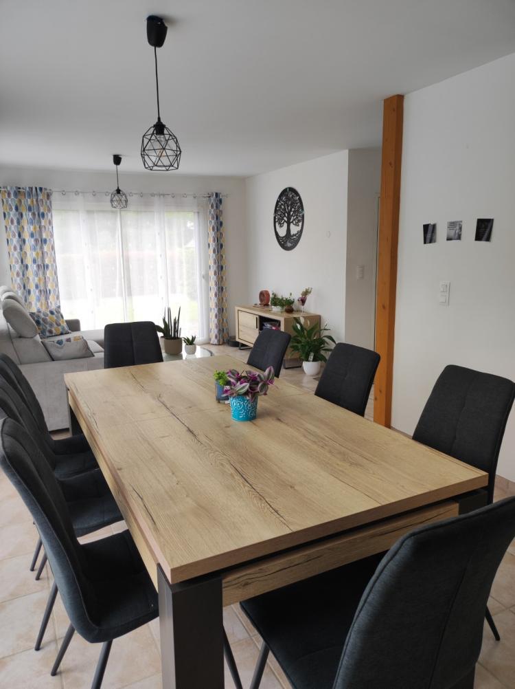 maison en vente MOTTEVILLE