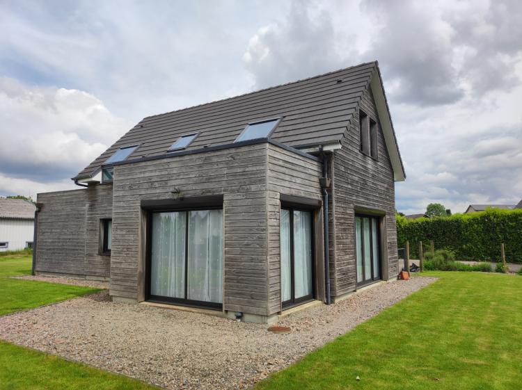 maison en vente MOTTEVILLE