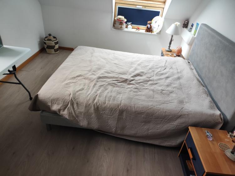 maison en vente MOTTEVILLE