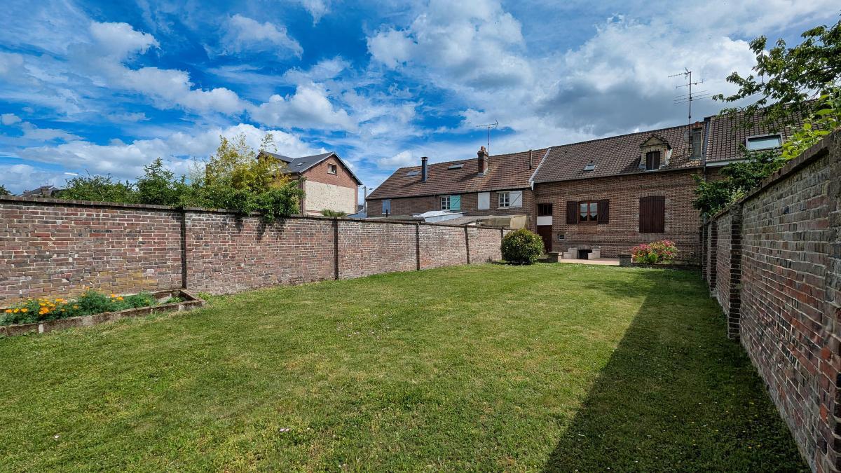 maison en vente Évreux