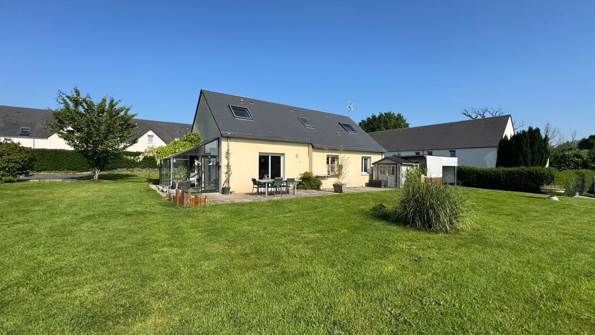 maison en vente Marigny