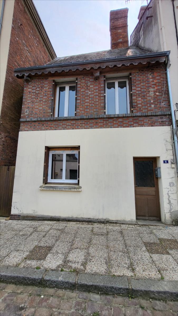 maison en vente VIMOUTIERS
