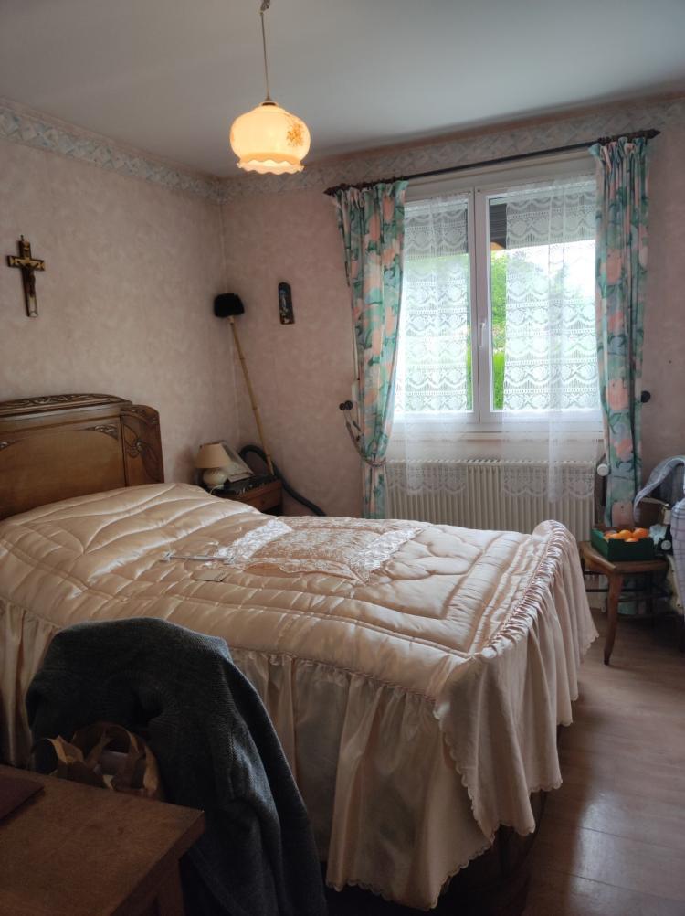 maison en vente YVETOT