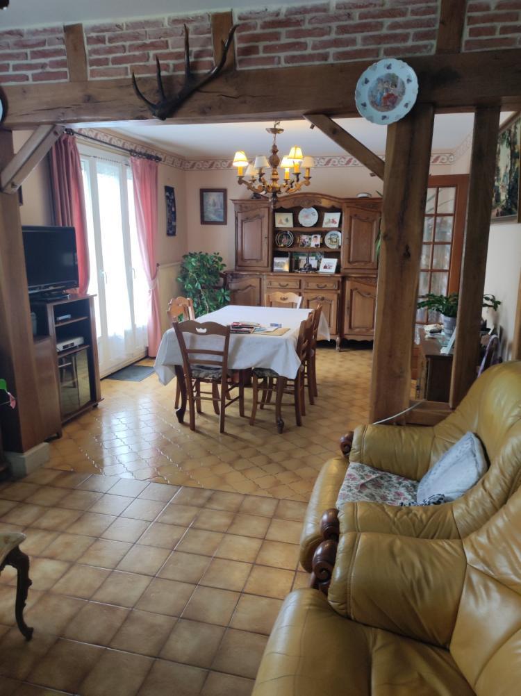 maison en vente YVETOT
