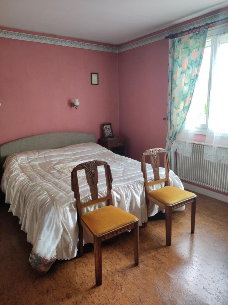 maison en vente YVETOT