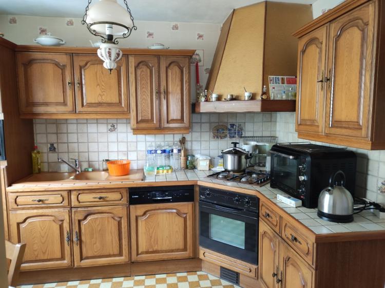 maison en vente YVETOT