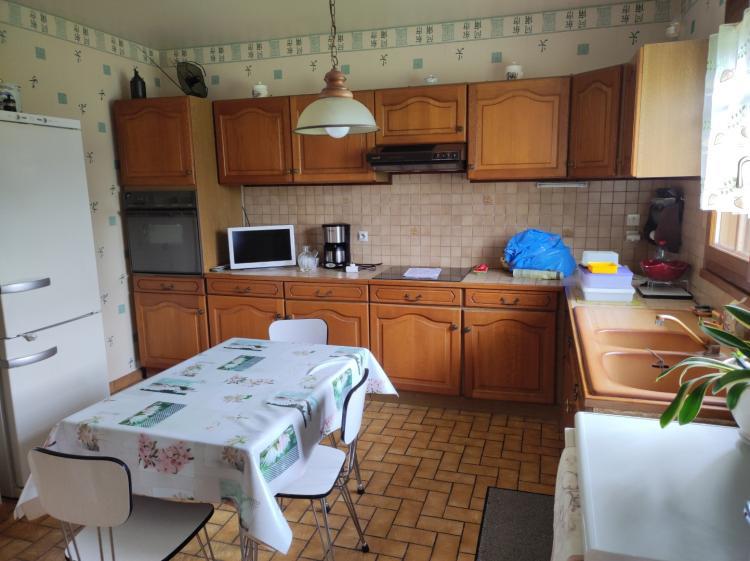maison en vente YVETOT
