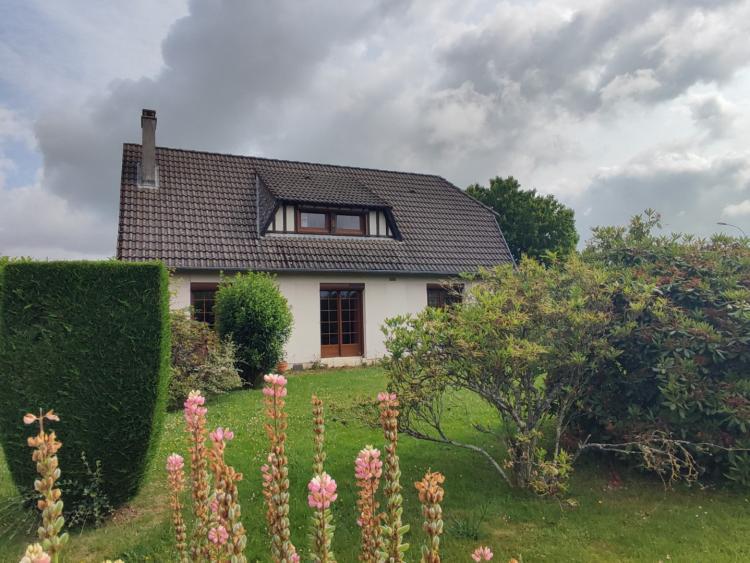 maison en vente YVETOT