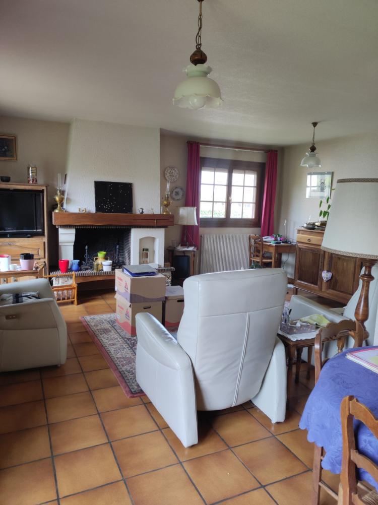 maison en vente YVETOT