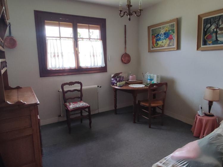 maison en vente YVETOT
