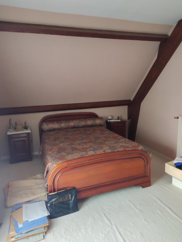 maison en vente YVETOT