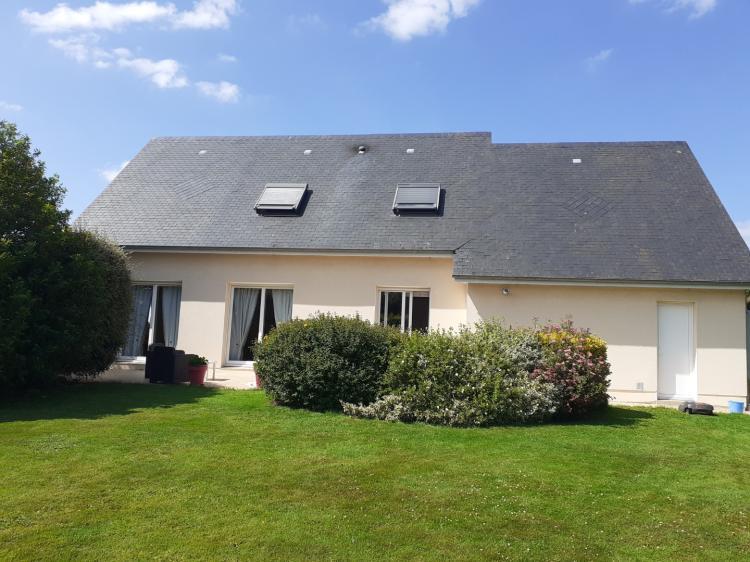 maison en vente YVETOT