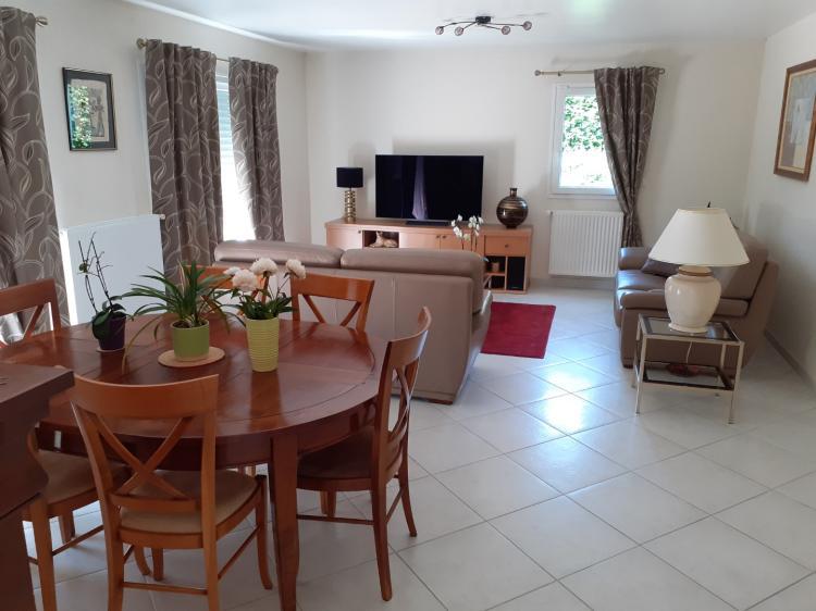 maison en vente YVETOT