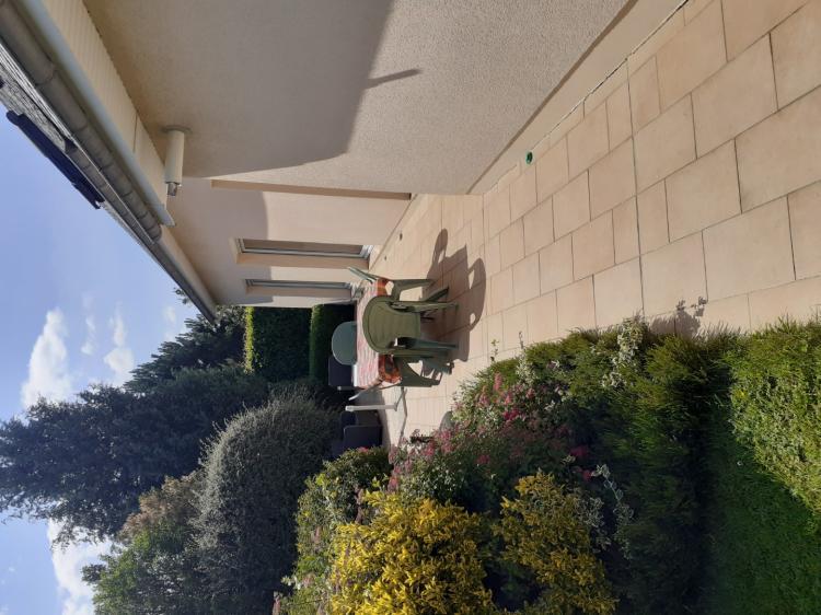 maison en vente YVETOT