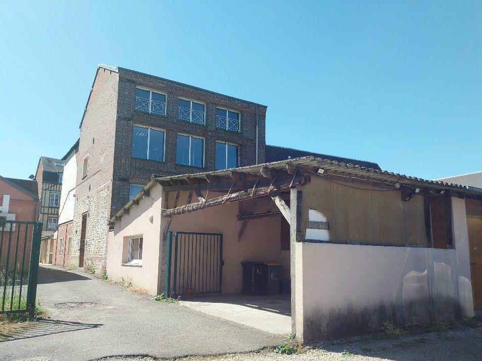immeuble en vente Le Neubourg