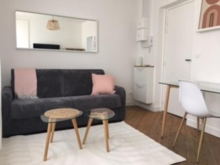 appartement en location ROUEN