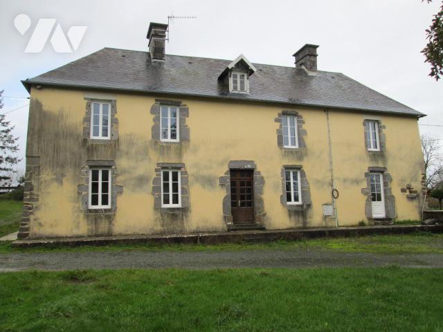 maison en vente Quettreville-sur-Sienne