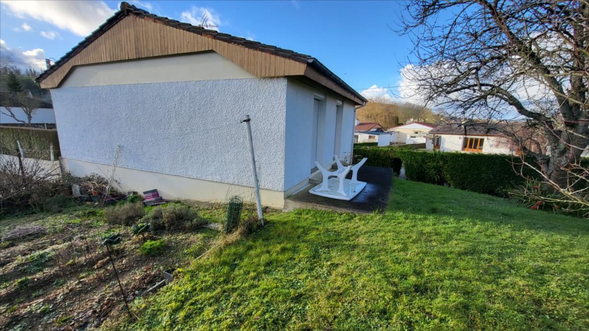 maison en vente VIMOUTIERS