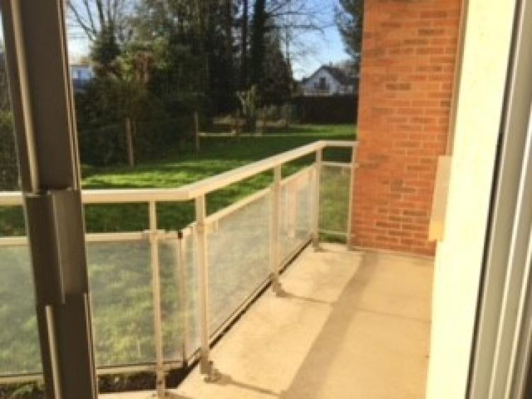 appartement en location YVETOT