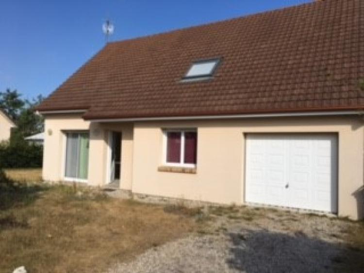 maison en location PETIVILLE