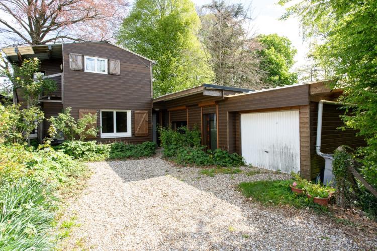 maison en vente YVETOT