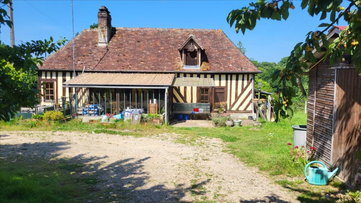 maison en vente VAL-DE-VIE