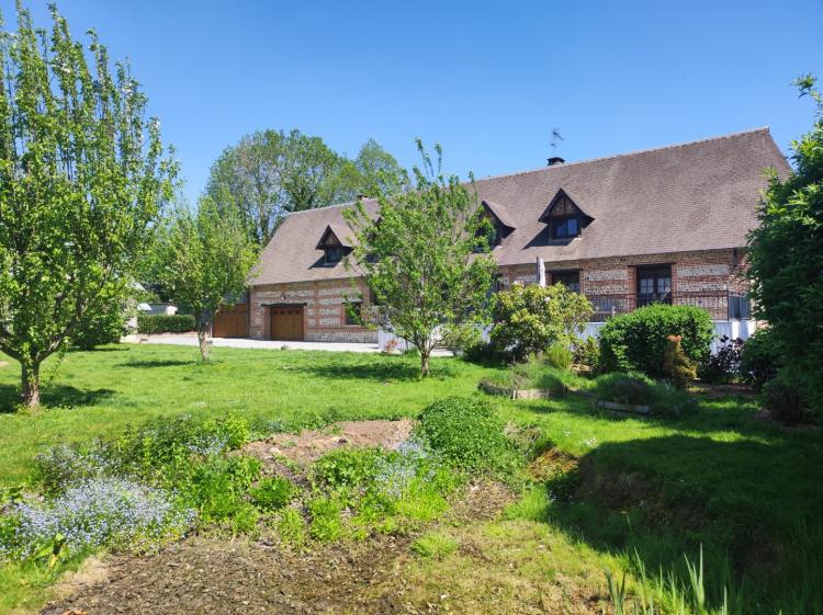 maison en vente LA CERLANGUE