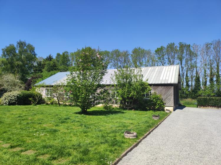 maison en vente LA CERLANGUE