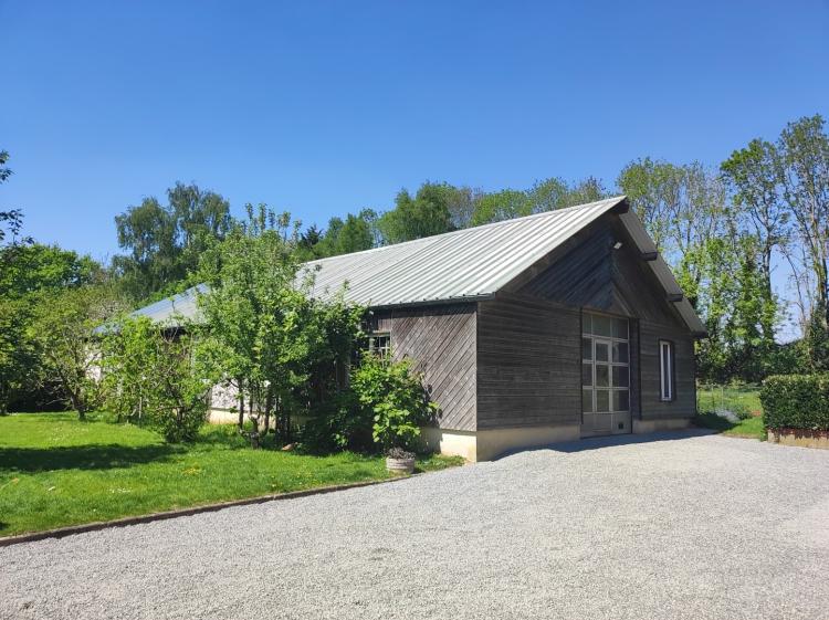 maison en vente LA CERLANGUE