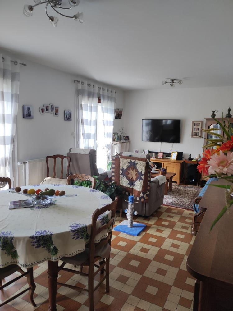 maison en vente MAULEVRIER SAINTE GERTRUDE