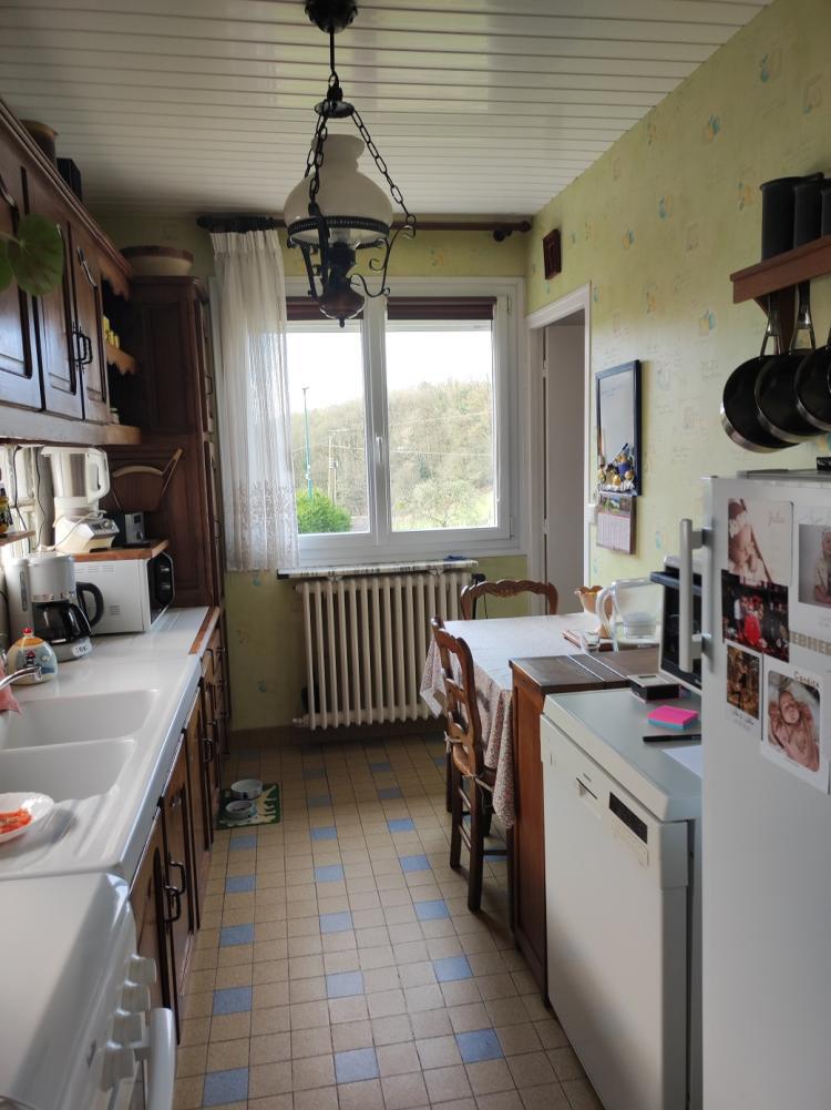 maison en vente MAULEVRIER SAINTE GERTRUDE