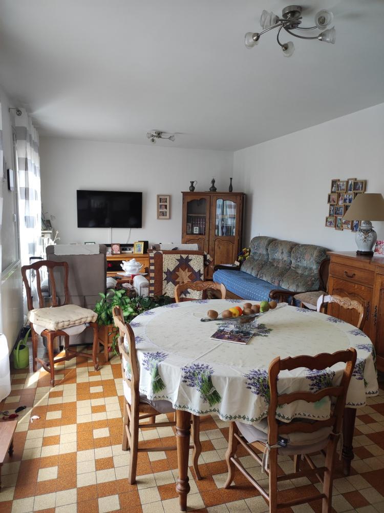 maison en vente MAULEVRIER SAINTE GERTRUDE