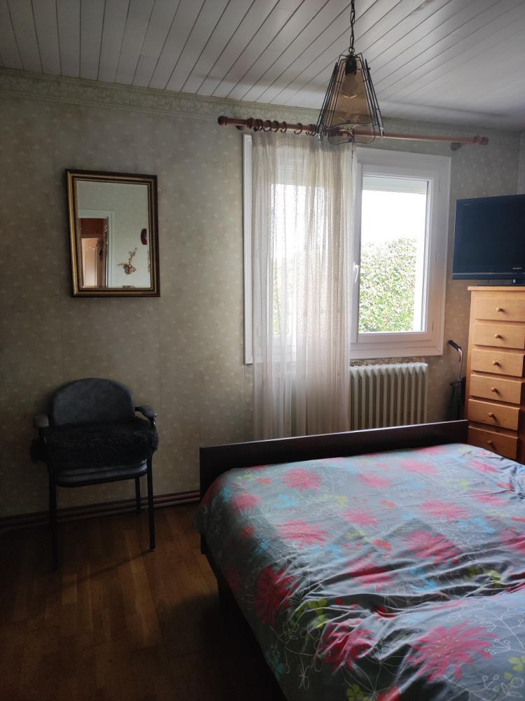 maison en vente MAULEVRIER SAINTE GERTRUDE
