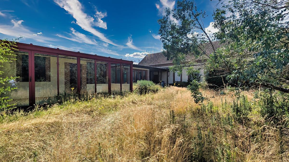 maison en vente Évreux