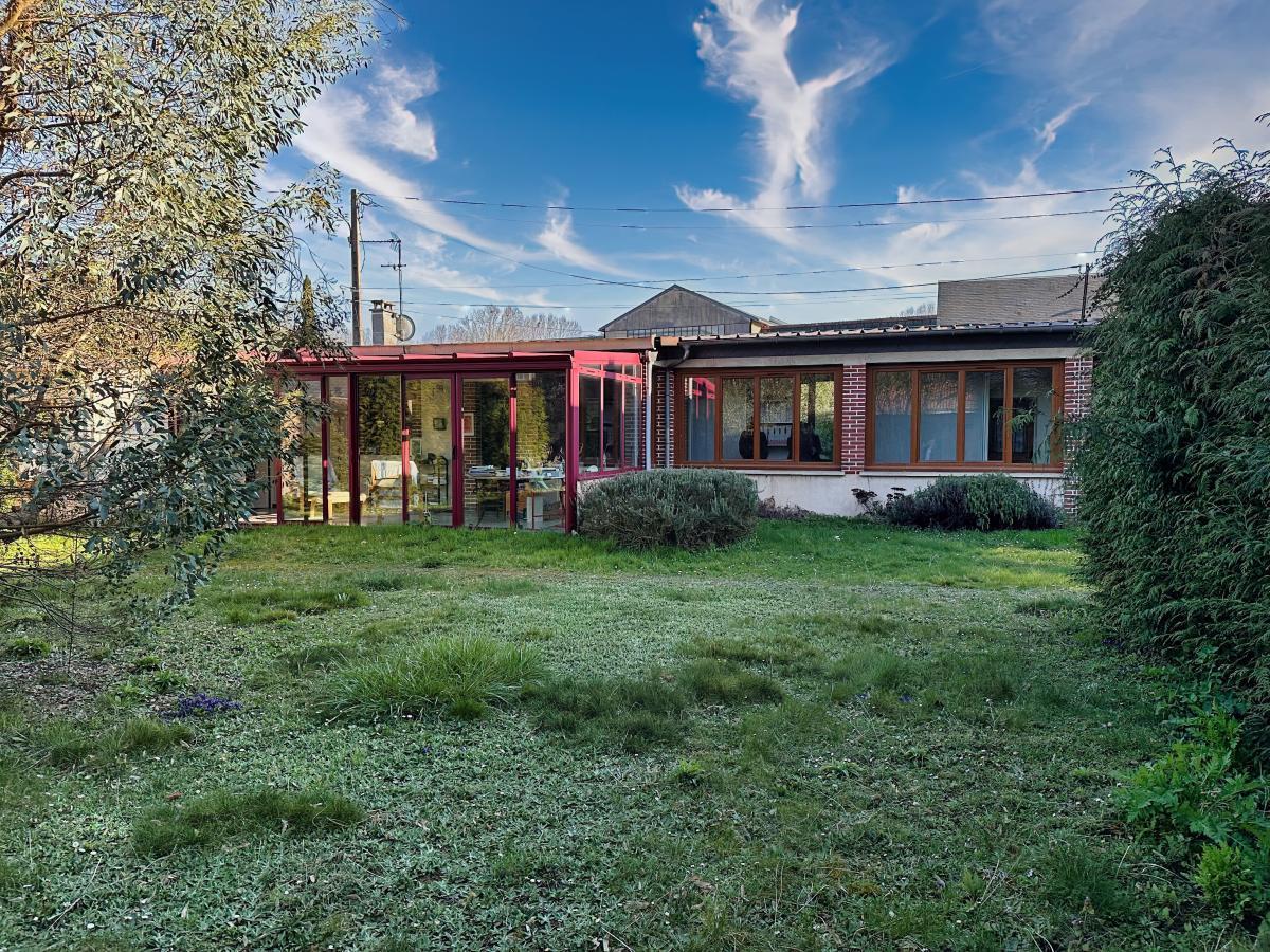 maison en vente Évreux