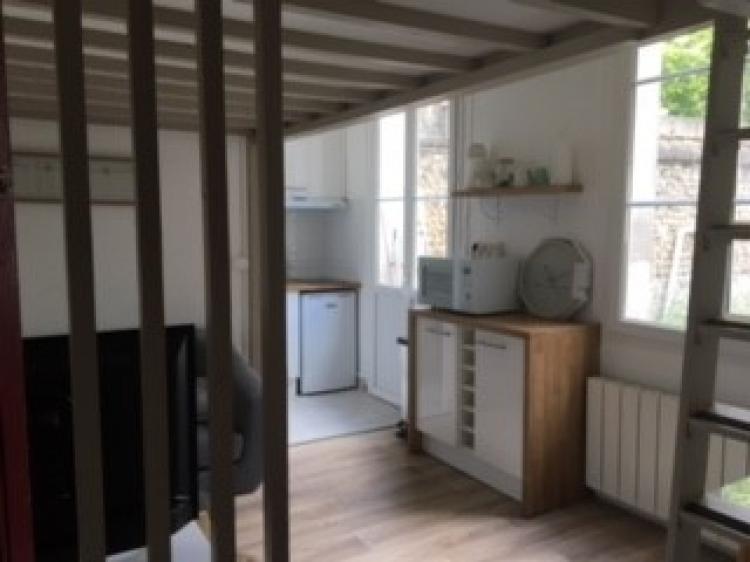 appartement en location ROUEN