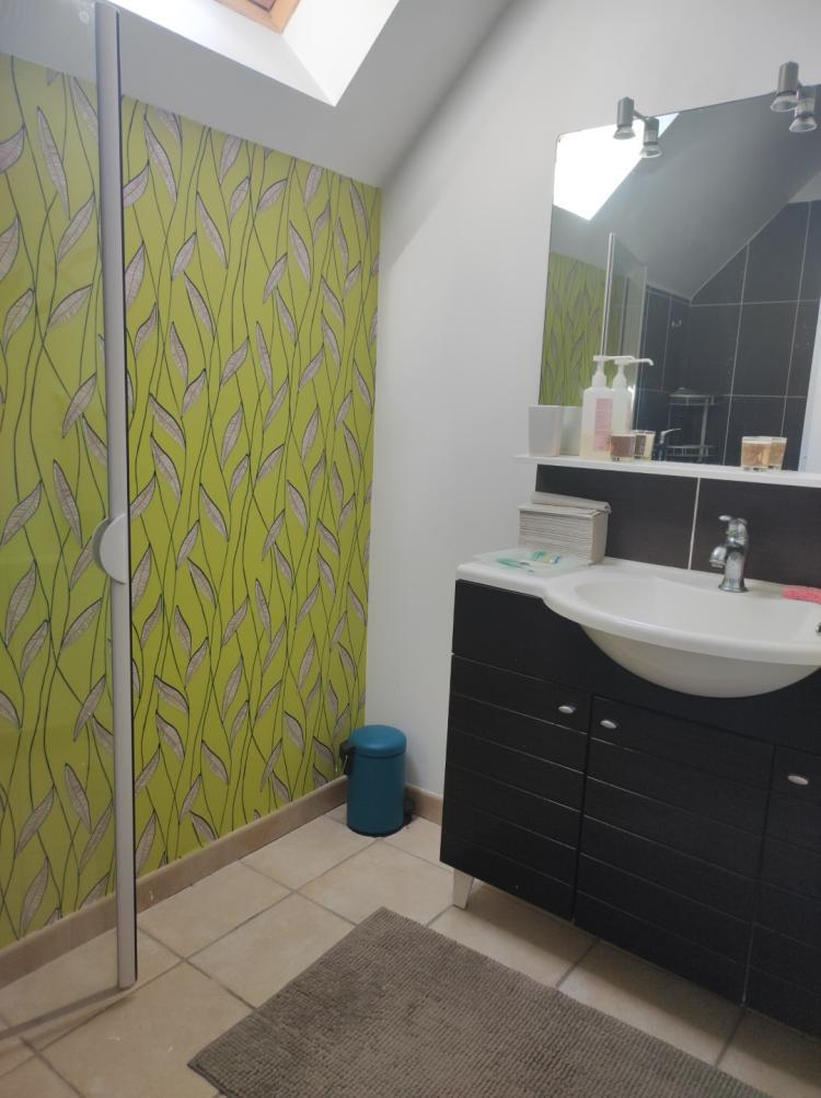 maison en vente SAINT MARTIN DE L'IF