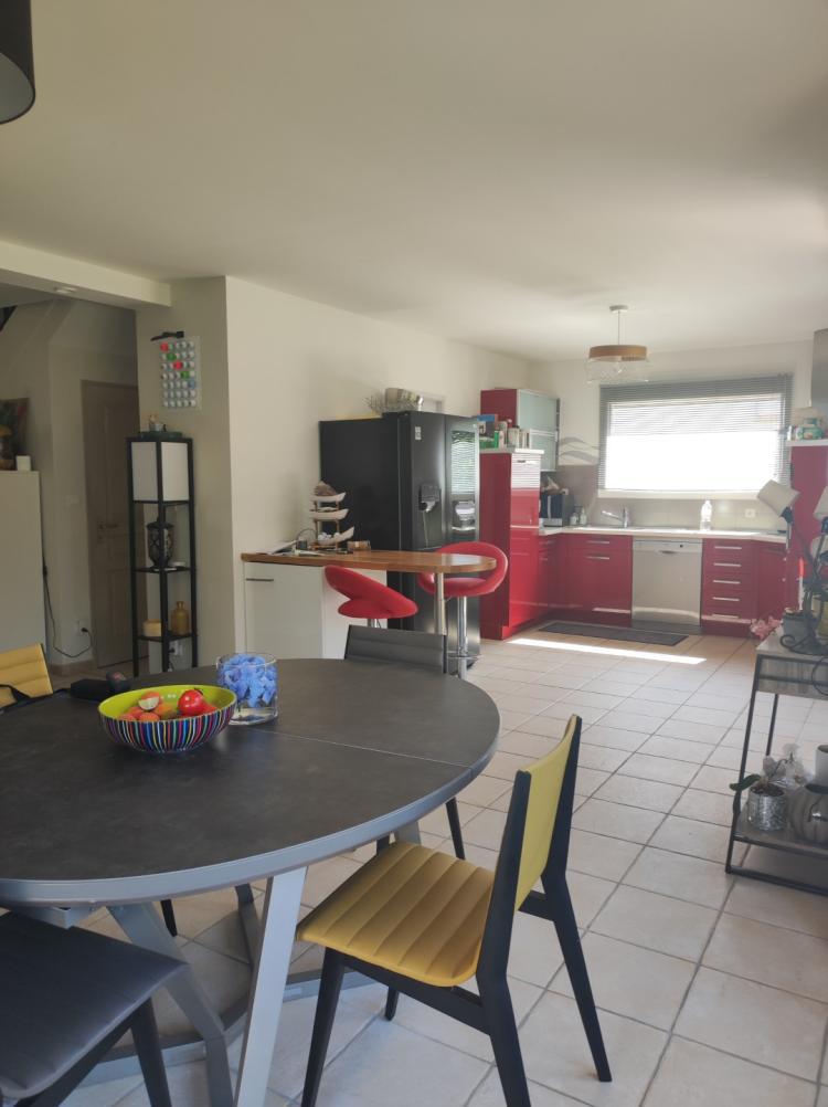 maison en vente SAINT MARTIN DE L'IF