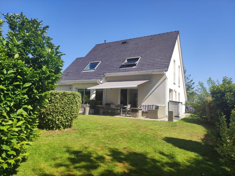 maison en vente SAINT MARTIN DE L'IF