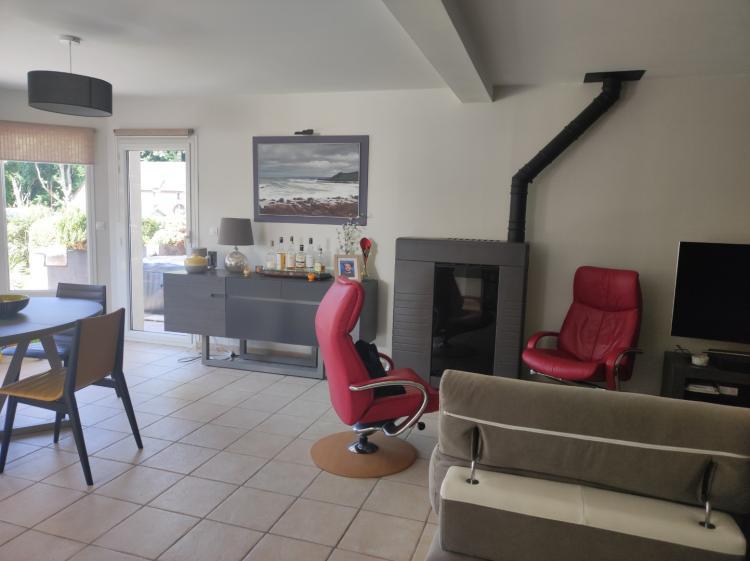maison en vente SAINT MARTIN DE L'IF